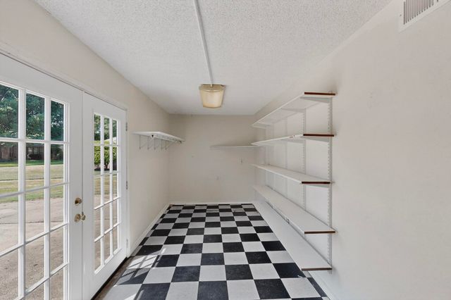 1201 Marlborough Drive, Fort Worth, TX 76134