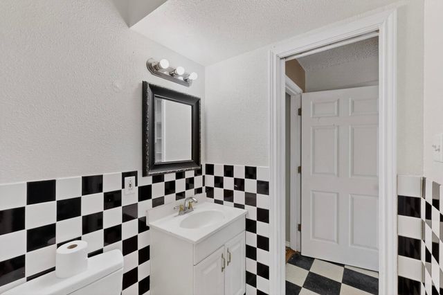 1201 Marlborough Drive, Fort Worth, TX 76134
