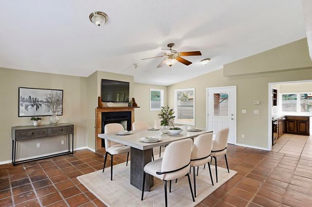 1201 Marlborough Drive, Fort Worth, TX 76134