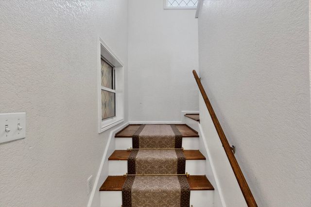 1201 Marlborough Drive, Fort Worth, TX 76134