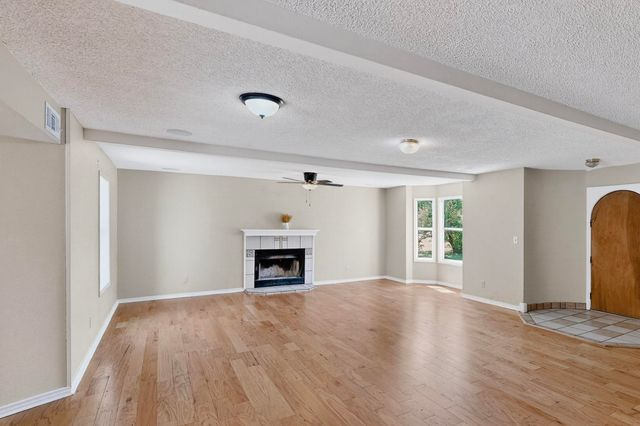 1201 Marlborough Drive, Fort Worth, TX 76134