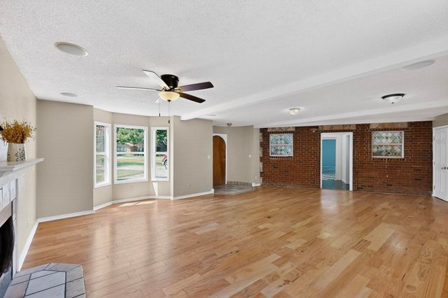 1201 Marlborough Drive, Fort Worth, TX 76134
