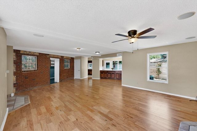 1201 Marlborough Drive, Fort Worth, TX 76134