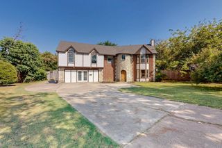 1201 Marlborough Drive, Fort Worth, TX 76134