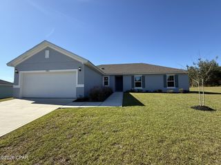 3982 Quail Court, Chipley, FL 32428
