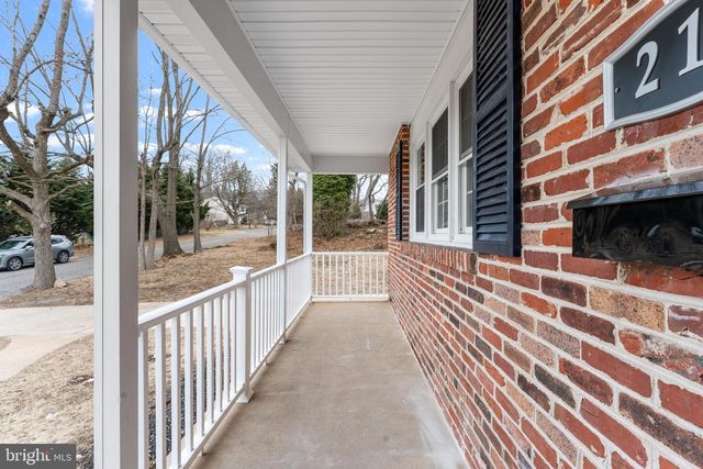 210 BEECHWOOD RD, Wilmington, DE 19809