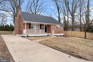 210 BEECHWOOD RD, Wilmington, DE 19809