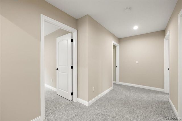49241 London Bridge Drive, Macomb, MI 48042