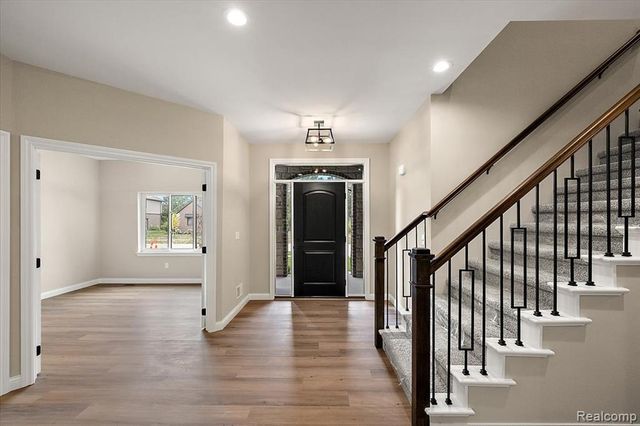 49241 London Bridge Drive, Macomb, MI 48042