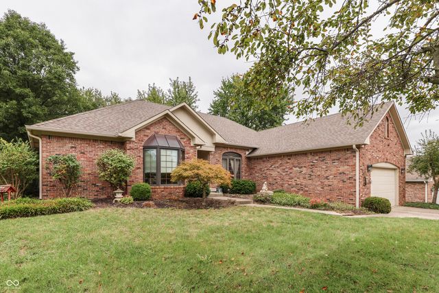 4944 Silver Springs Court, Greenwood, IN 46142