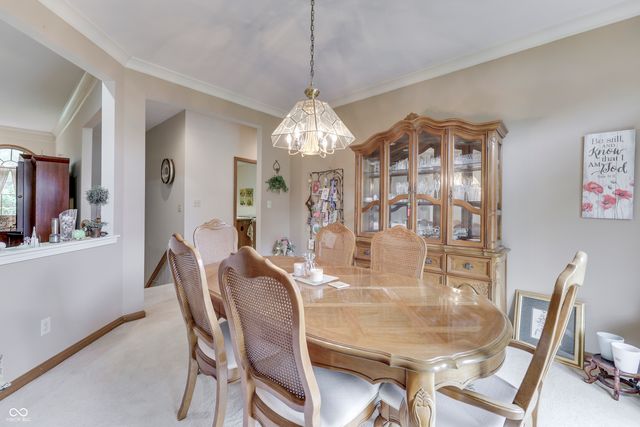 4944 Silver Springs Court, Greenwood, IN 46142