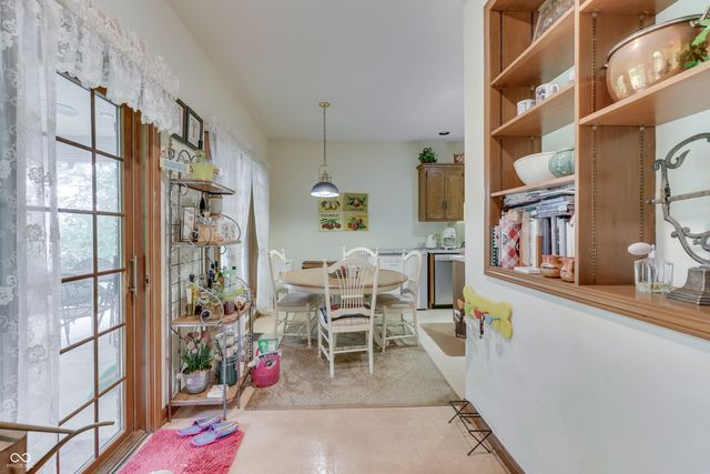 4944 Silver Springs Court, Greenwood, IN 46142