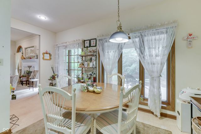 4944 Silver Springs Court, Greenwood, IN 46142
