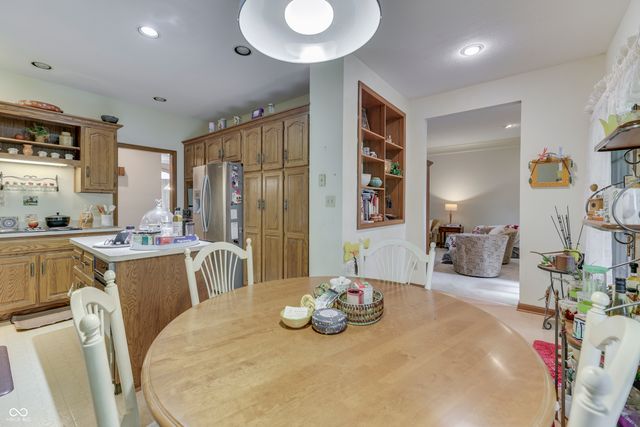 4944 Silver Springs Court, Greenwood, IN 46142