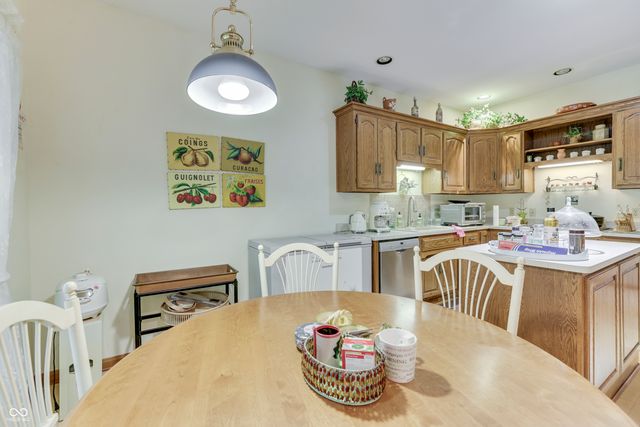 4944 Silver Springs Court, Greenwood, IN 46142