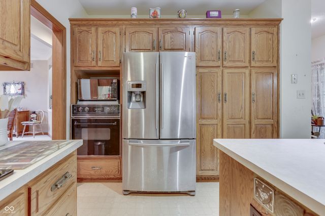 4944 Silver Springs Court, Greenwood, IN 46142