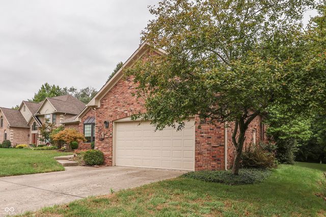 4944 Silver Springs Court, Greenwood, IN 46142