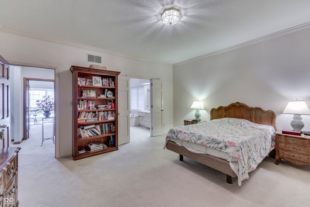 4944 Silver Springs Court, Greenwood, IN 46142