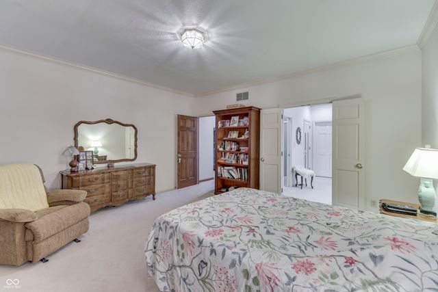 4944 Silver Springs Court, Greenwood, IN 46142