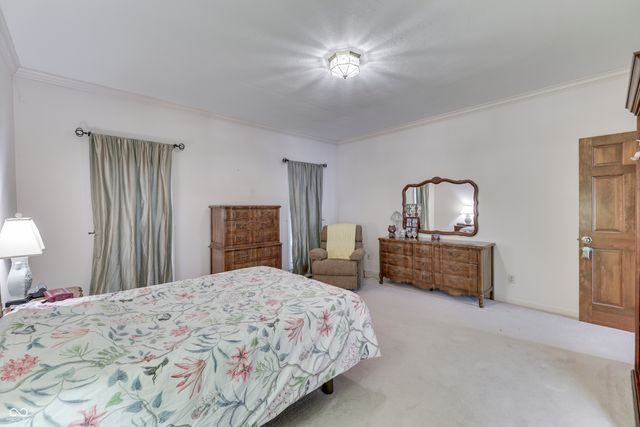 4944 Silver Springs Court, Greenwood, IN 46142