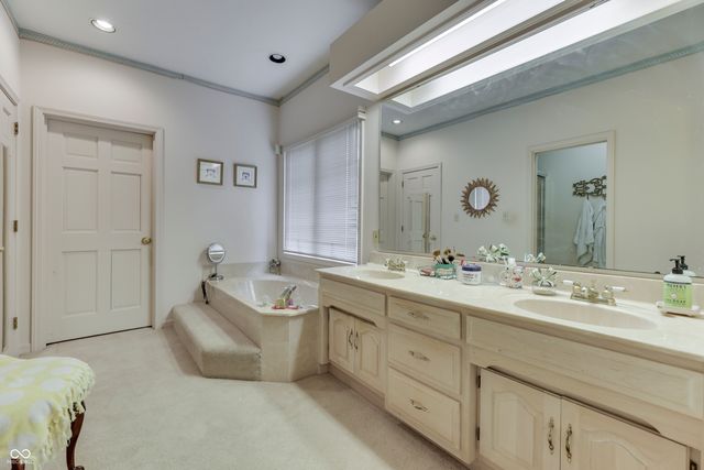 4944 Silver Springs Court, Greenwood, IN 46142