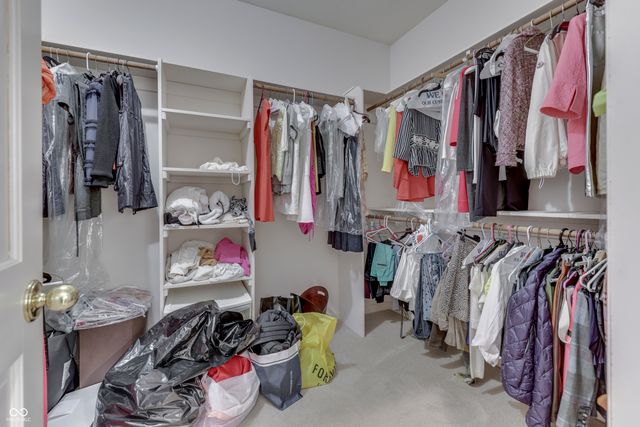 4944 Silver Springs Court, Greenwood, IN 46142