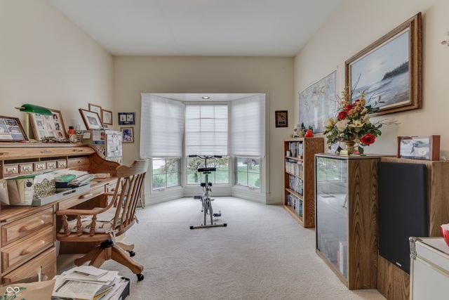 4944 Silver Springs Court, Greenwood, IN 46142