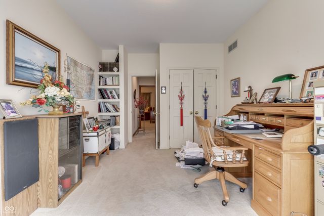 4944 Silver Springs Court, Greenwood, IN 46142