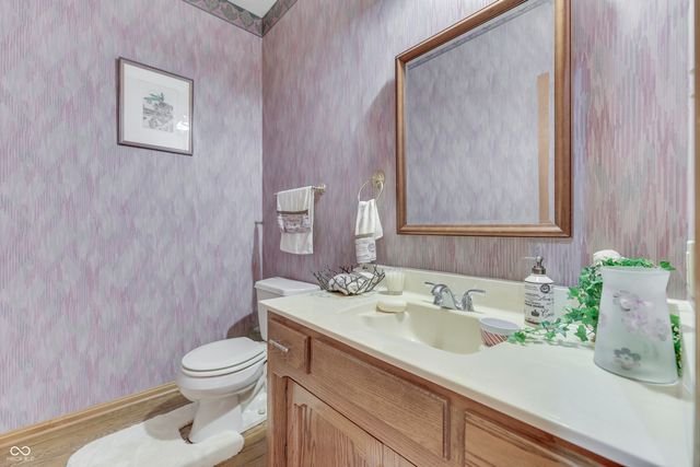 4944 Silver Springs Court, Greenwood, IN 46142