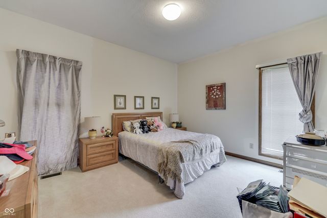 4944 Silver Springs Court, Greenwood, IN 46142