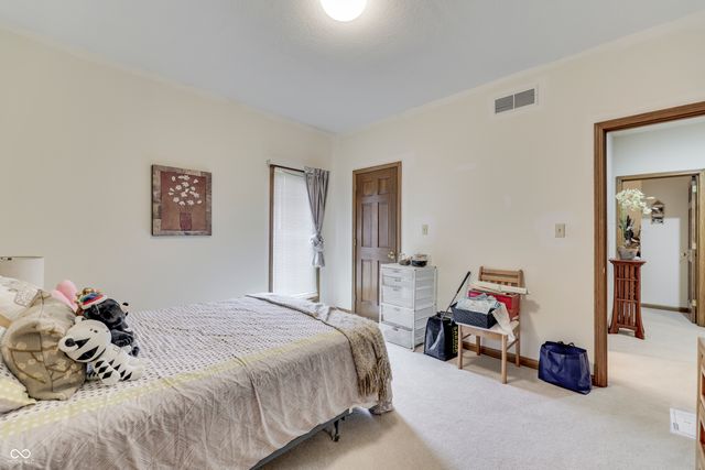 4944 Silver Springs Court, Greenwood, IN 46142