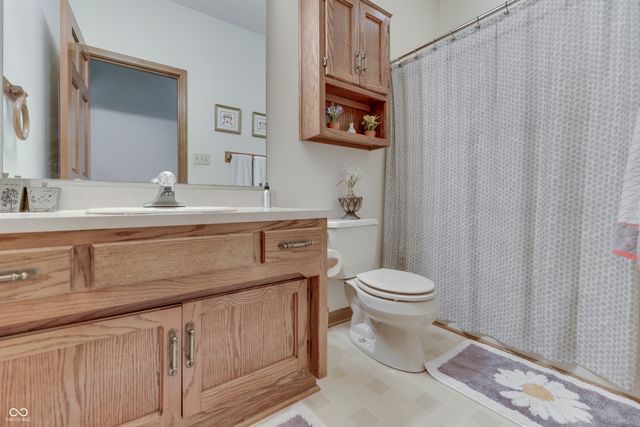 4944 Silver Springs Court, Greenwood, IN 46142