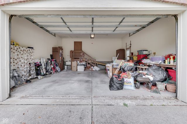 4944 Silver Springs Court, Greenwood, IN 46142