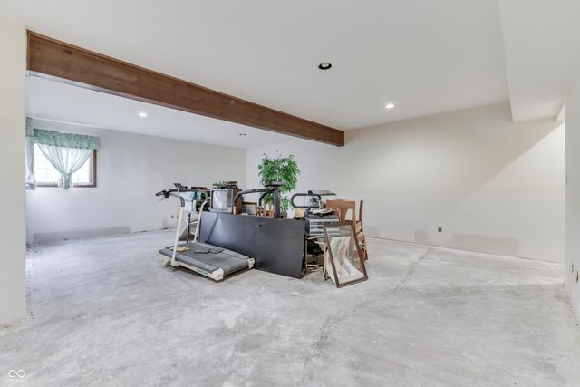 4944 Silver Springs Court, Greenwood, IN 46142
