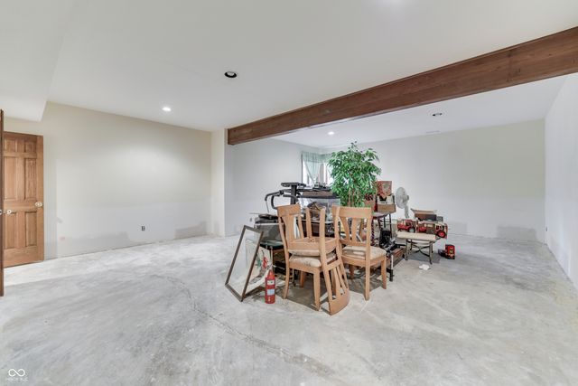 4944 Silver Springs Court, Greenwood, IN 46142