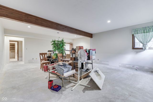 4944 Silver Springs Court, Greenwood, IN 46142