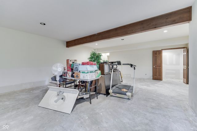 4944 Silver Springs Court, Greenwood, IN 46142