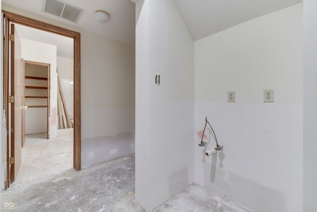 4944 Silver Springs Court, Greenwood, IN 46142