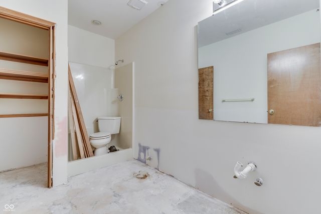 4944 Silver Springs Court, Greenwood, IN 46142