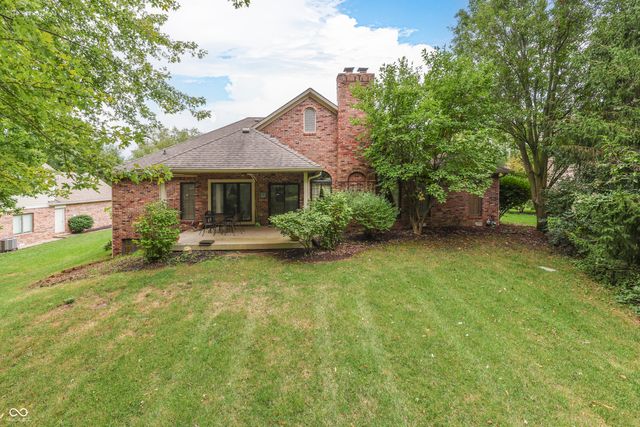4944 Silver Springs Court, Greenwood, IN 46142