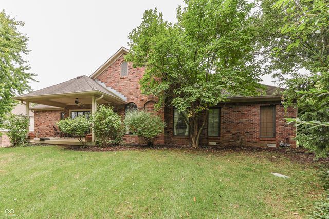4944 Silver Springs Court, Greenwood, IN 46142