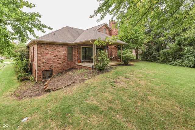 4944 Silver Springs Court, Greenwood, IN 46142