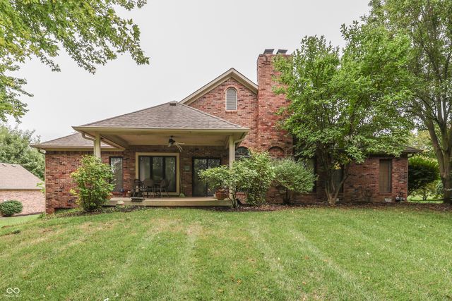 4944 Silver Springs Court, Greenwood, IN 46142