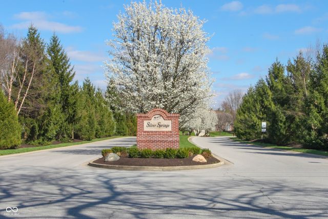 4944 Silver Springs Court, Greenwood, IN 46142