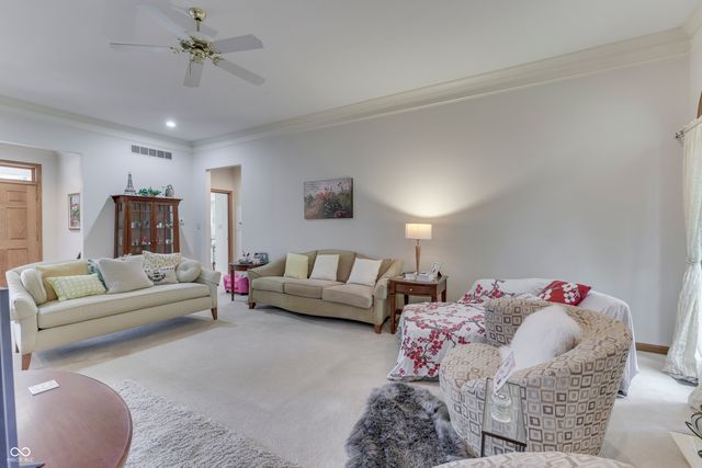 4944 Silver Springs Court, Greenwood, IN 46142
