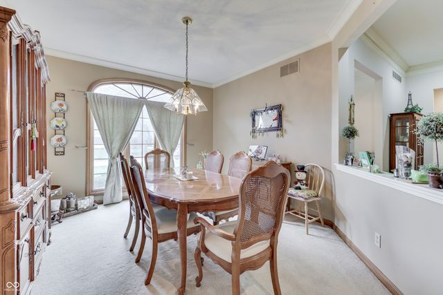 4944 Silver Springs Court, Greenwood, IN 46142