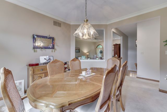4944 Silver Springs Court, Greenwood, IN 46142