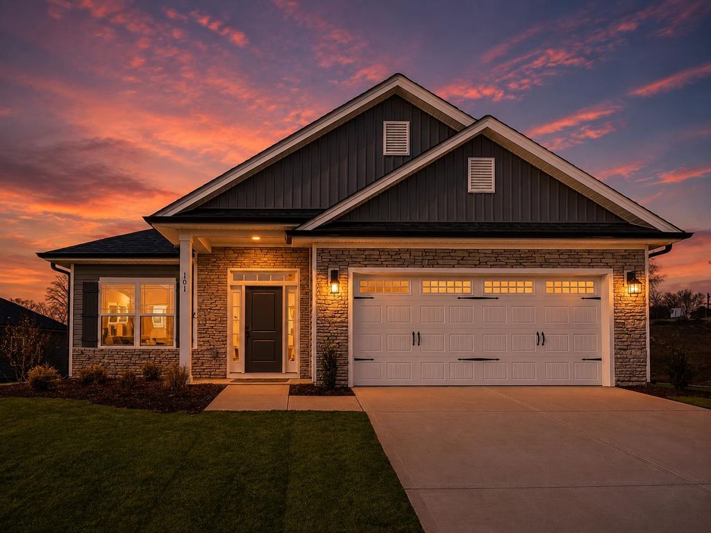 371 Whitetail Way, Tabor City, NC 28463 — exterior