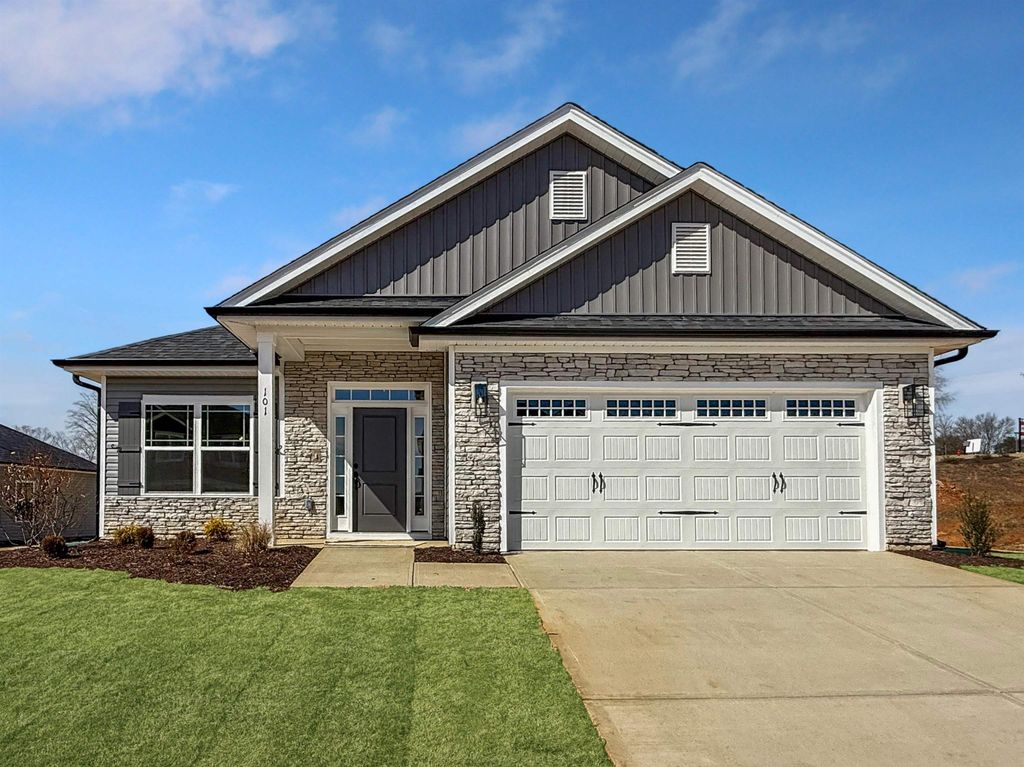 371 Whitetail Way, Tabor City, NC 28463 — photo 2