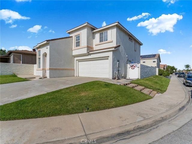 16938 Fern, Fontana, CA 92336